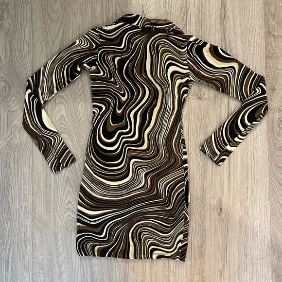 Motel Rocks Avaya In 70’s Ripple - Picture 4 of 7